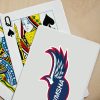 WMSHA PlayingCards