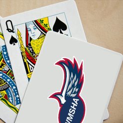 WMSHA PlayingCards