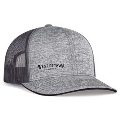 West Ottawa Heather Mesh