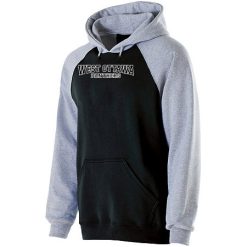 West Ottawa Youth Banner Hoodie