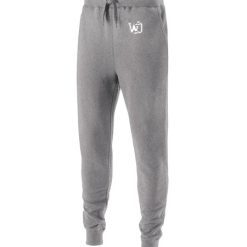 Alternative view of West Ottawa Youth 60/40 Fleece Jogger