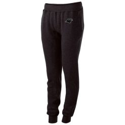Alternative view of West Ottawa Ladies 60/40 Fleece Jogger