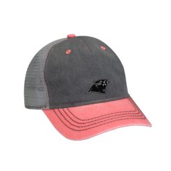 Alternative view of West Ottawa Heathered/Distressed Endeavor Cap