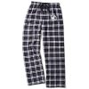 West Ottawa Plaid Flannel Pant