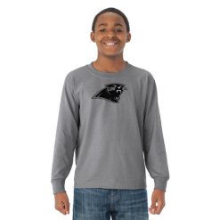 West Ottawa Youth Dri-Power® Youth Long Sleeve T-Shirt