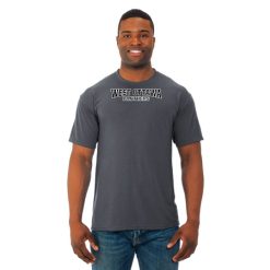 Alternative view of West Ottawa Adult Dri-Power® Polyester T-Shirt