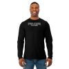 West Ottawa Adult Dri-Power® Polyester Long Sleeve T-Shirt