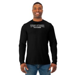 West Ottawa Adult Dri-Power® Polyester Long Sleeve T-Shirt