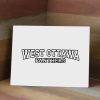 West Ottawa MetalPrint