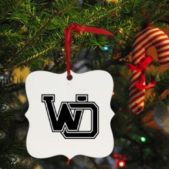 Alternative view of West Ottawa Ornaments