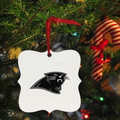 West Ottawa Ornaments