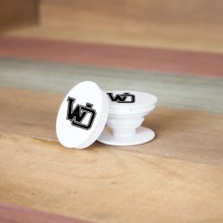 West Ottawa Pop Socket