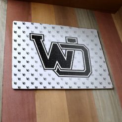 Alternative view of West Ottawa Puzzle