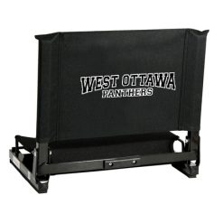 West Ottawa Stadium Chair