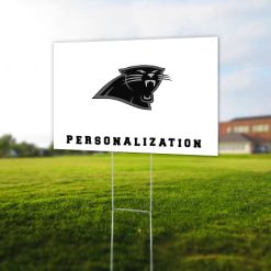 Alternative view of West Ottawa Yard Sign