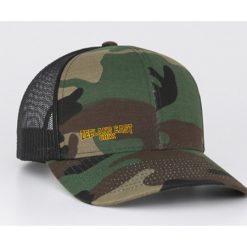 Alternative view of Zeeland East Trucker Mesh