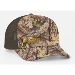 Zeeland East Trucker Mesh
