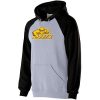 Zeeland East Youth Banner Hoodie
