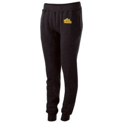 Alternative view of Zeeland East Ladies 60/40 Fleece Jogger