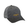 Zeeland East Heathered/Distressed Endeavor Cap