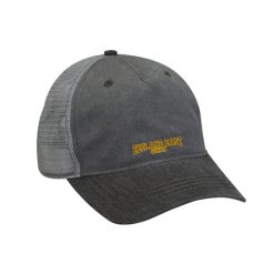 Zeeland East Heathered/Distressed Endeavor Cap