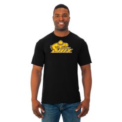 Zeeland East Adult Dri-Power® Polyester T-Shirt