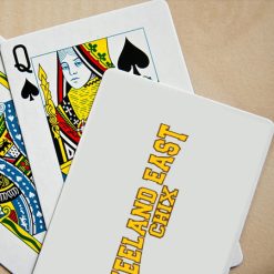 Zeeland East PlayingCards