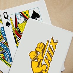 Alternative view of Zeeland East PlayingCards