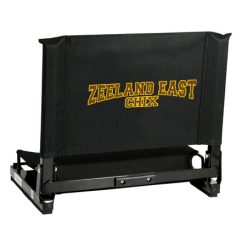 Zeeland East Stadium Chair
