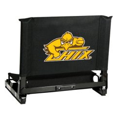 Alternative view of Zeeland East Stadium Chair