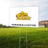 Zeeland East Yard Sign