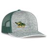 Zeeland West Heather Mesh