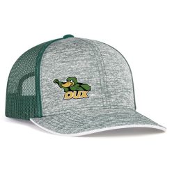 Zeeland West Heather Mesh