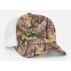 Alternative view of Zeeland West Trucker Mesh