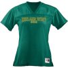 Zeeland West Ladies Junior Fit Replica Football Tee