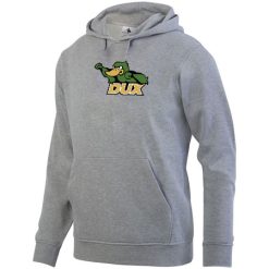 Zeeland West Youth 60/40 Fleece Hoodie