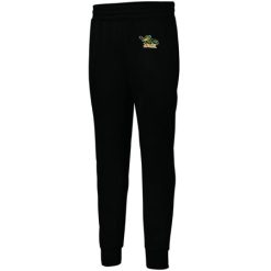 Alternative view of Zeeland West Adult Performance Fleece Jogger