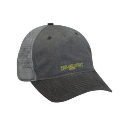 Zeeland West Heathered/Distressed Endeavor Cap