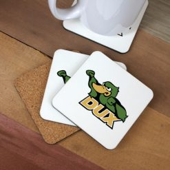 Alternative view of Zeeland West Coasters