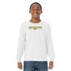 Zeeland West Youth Dri-Power® Youth Long Sleeve T-Shirt