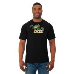 Zeeland West Adult Dri-Power® Polyester T-Shirt
