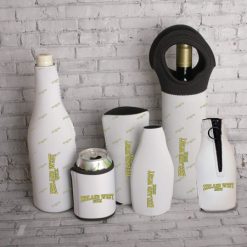 Alternative view of Zeeland West Can Cooler