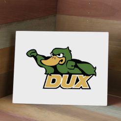 Alternative view of Zeeland West MetalPrint