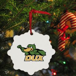 Zeeland West Ornaments