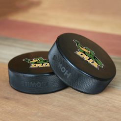 Zeeland West Hockey Puck