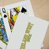 Zeeland West PlayingCards