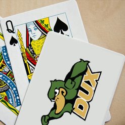 Alternative view of Zeeland West PlayingCards