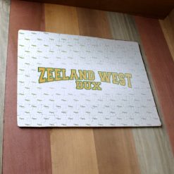 Zeeland West Puzzle
