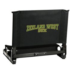 Zeeland West Stadium Chair